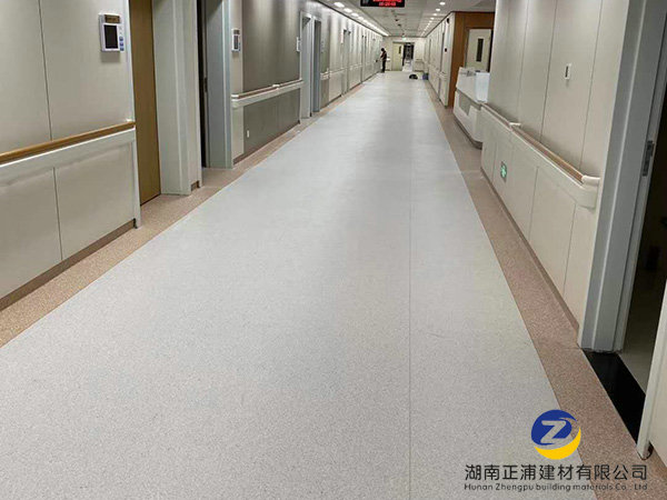 醫院PVC地板 (13)