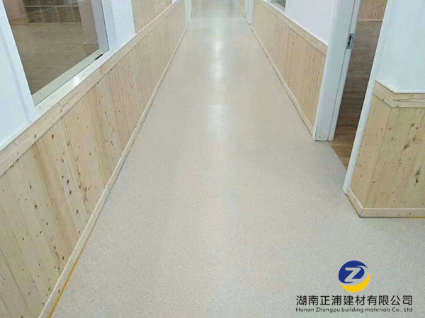 幼兒園PVC地板 (6)